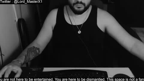 Snapshot of lord_masterx chatting on October 3, 2025, 2:30 am lord_masterx online show from October 3, 2025, 2:30 am