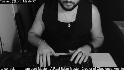 Snapshot of lord_masterx chatting on October 8, 2025, 3:04 am lord_masterx online show from October 8, 2025, 3:04 am