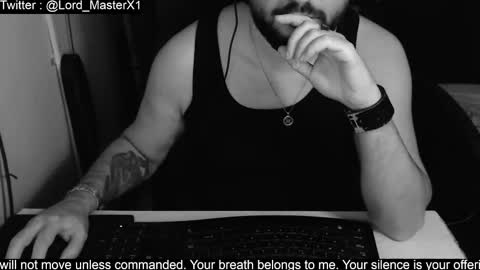 Snapshot of lord_masterx chatting on October 15, 2025, 3:06 am lord_masterx online show from October 15, 2025, 3:06 am