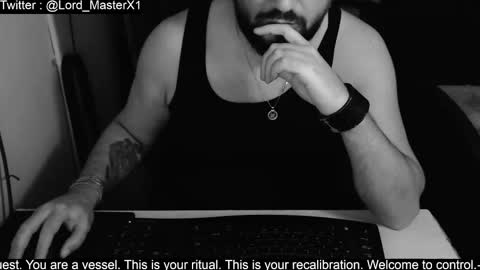 Snapshot of lord_masterx chatting on October 19, 2025, 2:34 am lord_masterx online show from October 19, 2025, 2:34 am
