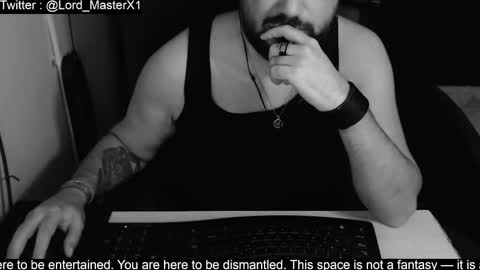 Snapshot of lord_masterx chatting on October 20, 2025, 2:45 am lord_masterx online show from October 20, 2025, 2:45 am