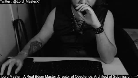 lord_masterx online show from November 15, 2025, 2:53 am