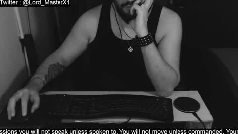 lord_masterx online show from March 10, 2026, 3:11 am