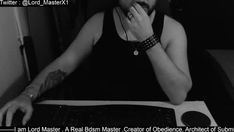 lord_masterx online show from March 28, 2026, 11:15 pm