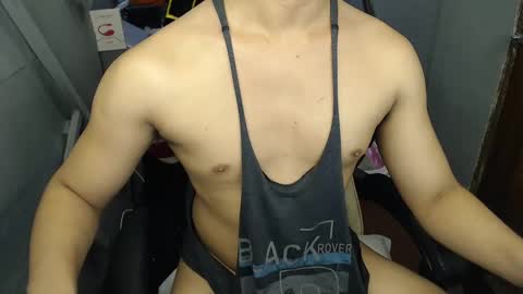 Macky online show from January 21, 2025, 12:57 am