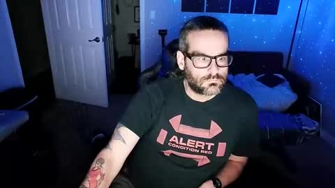 Steve online show from March 11, 2025, 1:05 am