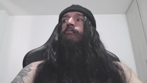  independent model online show from December 17, 2024, 8:10 pm