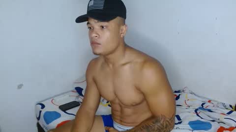 Dominic online show from December 21, 2025, 3:41 pm