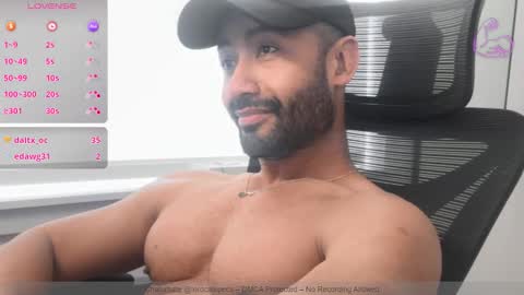 Cale online show from March 15, 2026, 4:57 pm