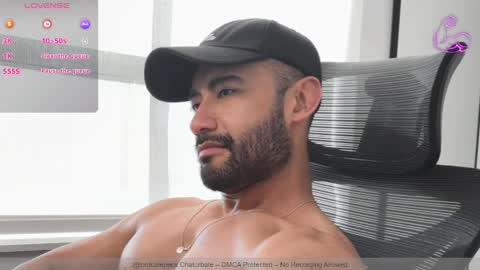 Cale online show from April 4, 2026, 2:03 pm