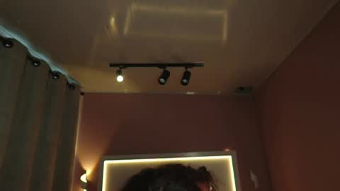 Deborah Daz online show from October 18, 2025, 12:39 pm