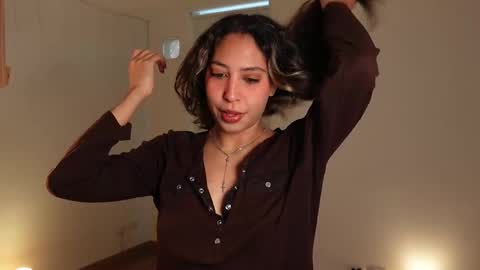 Deborah Daz online show from December 15, 2025, 3:27 pm