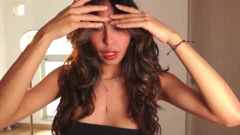 Deborah Daz online show from March 17, 2026, 5:05 pm