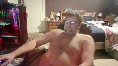 lordimarans room online show from February 12, 2025, 11:09 pm