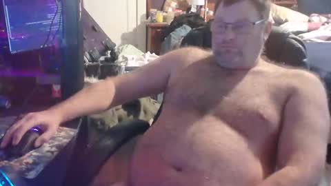 lordimarans room online show from October 21, 2025, 12:50 pm