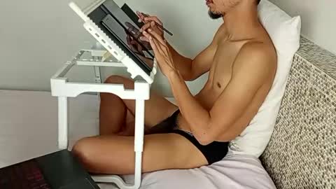 The Lord Jamarcus online show from November 11, 2025, 2:33 am