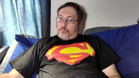 lordmegatron22 online show from October 18, 2025, 8:09 pm