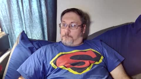 lordmegatron22 online show from November 1, 2025, 9:50 pm