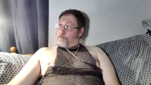 lordmegatron22 online show from March 4, 2026, 1:44 am