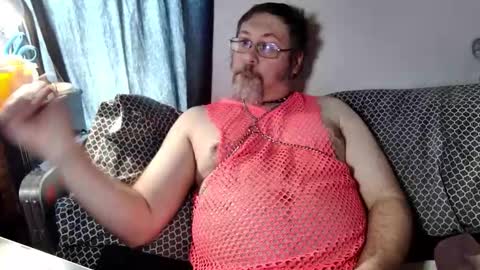 lordmegatron22 online show from March 23, 2026, 5:28 pm