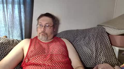 lordmegatron22 online show from April 2, 2026, 8:28 pm