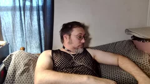 lordmegatron22 online show from April 3, 2026, 8:29 pm