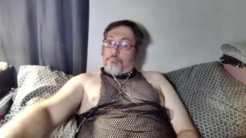 lordmegatron22 online show from April 5, 2026, 2:09 am