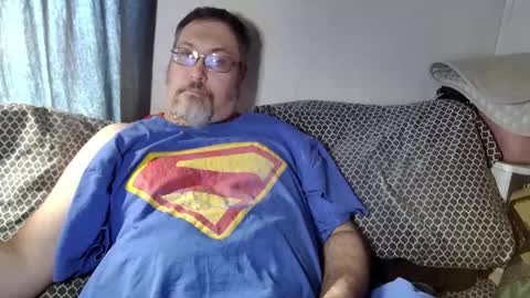 lordmegatron22 online show from April 12, 2026, 6:57 pm