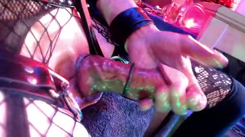 Sexsmith online show from April 27, 2026, 1:25 am