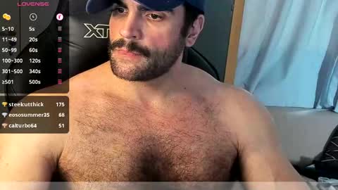 Lord Troper online show from February 28, 2025, 4:10 pm