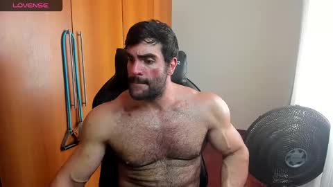 Lord Troper online show from October 31, 2025, 5:36 pm