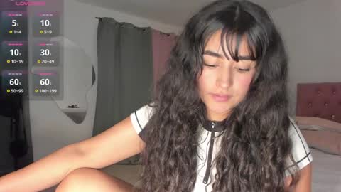 lore_rey online show from January 11, 2025, 2:09 am