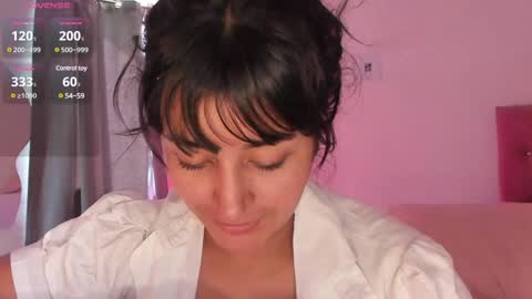 lore_rey online show from January 12, 2025, 4:08 pm