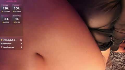 lore_rey online show from February 20, 2026, 6:26 am