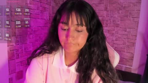 lore_rey online show from February 24, 2026, 2:09 am