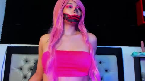 Lore Depp online show from October 2, 2025, 2:07 am