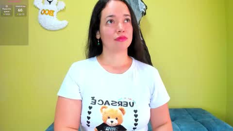 Loren Grey online show from October 12, 2025, 8:08 pm