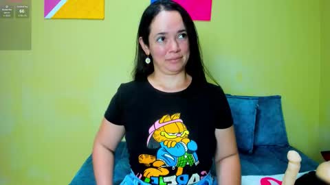 Loren Grey online show from November 12, 2025, 8:08 pm