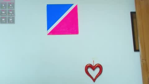 Loren Grey online show from March 5, 2026, 8:16 pm