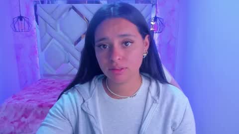 lorem_adams online show from January 27, 2025, 11:43 am