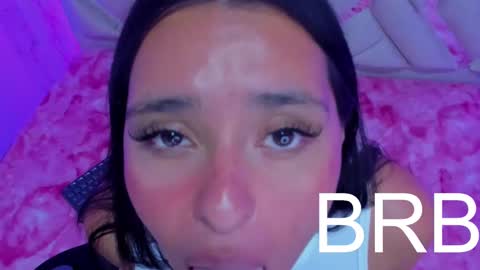 lorem_adams online show from January 29, 2025, 11:20 am