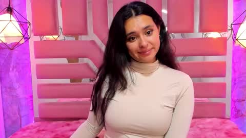 lorem_adams online show from February 23, 2025, 4:39 am