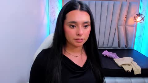 lorem_adams online show from February 23, 2025, 5:07 pm