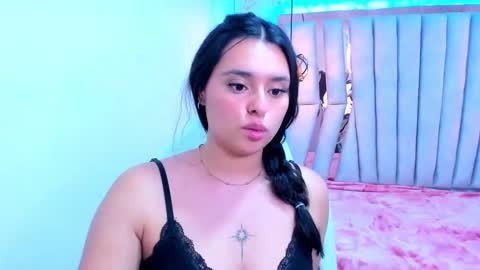 lorem_adams online show from March 7, 2025, 2:34 pm