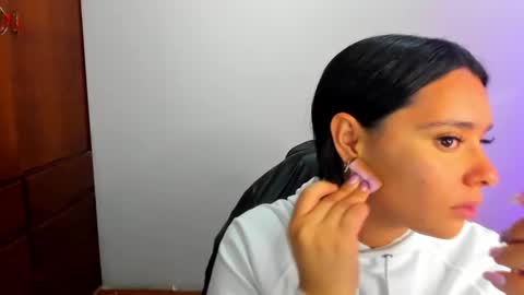 lorem_adams online show from March 11, 2025, 11:44 am