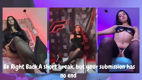 lorem_adams online show from September 11, 2025, 10:59 am