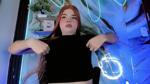 Snapshot of lorems_ chatting on November 12, 2025, 11:10 am lorems_ online show from November 12, 2025, 11:10 am