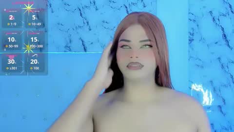 lorems_ online show from April 10, 2026, 10:31 am