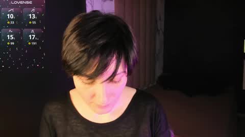 Snapshot of loren_daze chatting on April 29, 2026, 6:50 am Loren online show from April 29, 2026, 6:50 am