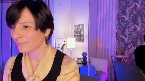 Snapshot of loren_daze chatting on May 2, 2026, 2:00 pm Loren online show from May 2, 2026, 2:00 pm